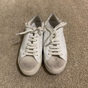 Steve Madden Rezza Sneakers
